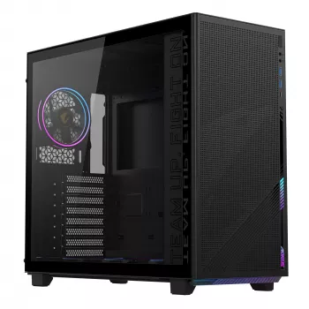 Case PC GIGABYTE C400 Midi Tower nero