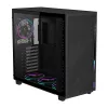 Case PC GIGABYTE C400 Midi Tower nero