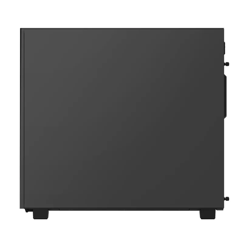 Case PC GIGABYTE C400 Midi Tower nero