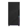Case PC GIGABYTE C400 Midi Tower nero