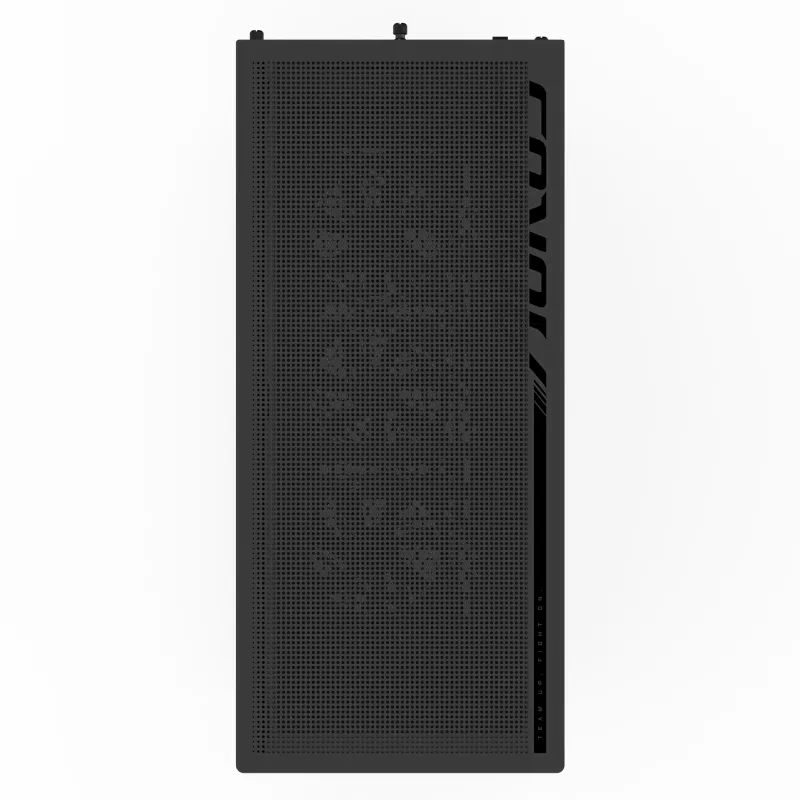 Case PC GIGABYTE C400 Midi Tower nero