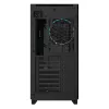 Case PC GIGABYTE C400 Midi Tower nero