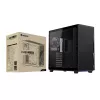 Case PC GIGABYTE C400 Midi Tower nero