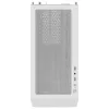 Case PC GIGABYTE C102 GLASS Midi Tower bianco