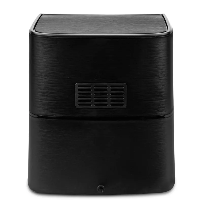 Cosori Smart Chef Edition Single 5,5 L friggitrice ad aria a installazione libera 1700 W nero
