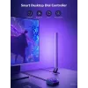 Kit di illuminazione smart Govee H6047, Wi‑Fi/Bluetooth, 12V 24W, nero, 5 pezzi