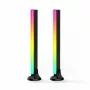 Govee H6046 barre luminose per TV | illuminazione LED | RGBIC, WLAN 2.4GHz, Bluetooth
