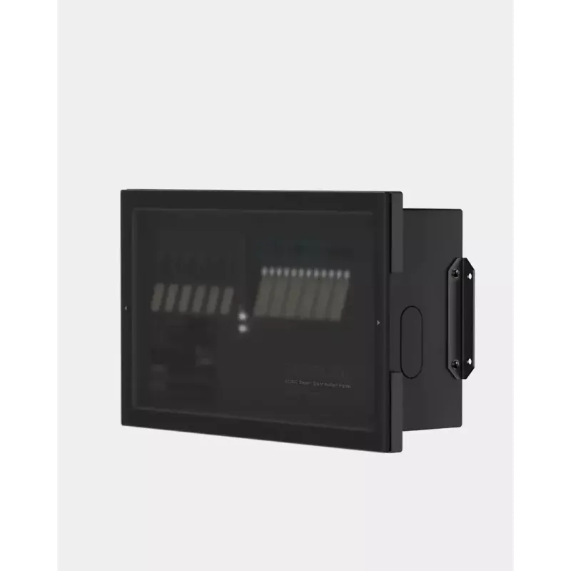 EcoFlow Smart Home Panel ZMM100LD-EU – accessorio per power station portatile