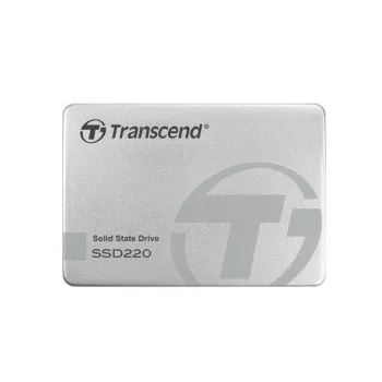 SSD Transcend 480 GB 2,5 pollici SATA III TS480GSSD220S