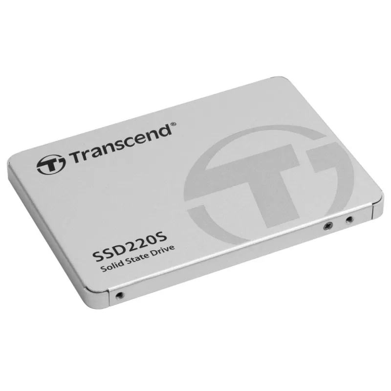 SSD Transcend 480 GB 2,5 pollici SATA III TS480GSSD220S