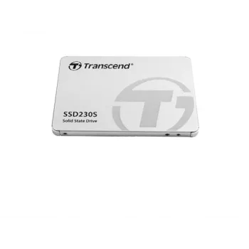 TRANSCEND SSD 230s 2TB 2,5 pollici SATA III 6 Gb/s TLC case in alluminio