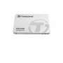 TRANSCEND SSD 230s 2TB 2,5 pollici SATA III 6 Gb/s TLC case in alluminio