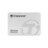 TRANSCEND SSD 230s 2TB 2,5 pollici SATA III 6 Gb/s TLC case in alluminio