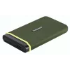 SSD Transcend Esd380c 4TB 3D NAND Flash USB 3.2 Gen 2x2