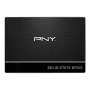 SSD PNY 250 GB 2,5