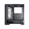 Case PC Chieftec GA-01B-L-OP APEX LUMO Midi Tower nero