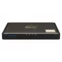 QNAP TBS-464 NAS Desktop Intel® Celeron® N5105 8 GB DDR4 0 TB QNAP Turbo System nero