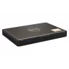 QNAP TBS-464 NAS Desktop Intel® Celeron® N5105 8 GB DDR4 0 TB QNAP Turbo System nero