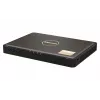 QNAP TBS-464 NAS Desktop Intel® Celeron® N5105 8 GB DDR4 0 TB QNAP Turbo System nero