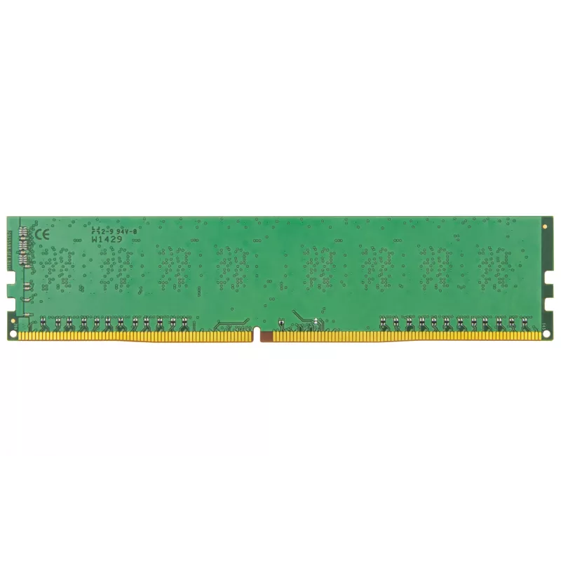 DIMM 32 GB DDR4-3200, memoria KVR32N22D8/32, ValueRAM