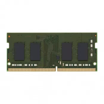 Kingston KCP432SD8/16 Technology SO-DIMM, 1x 16 GB, DDR4, 3200 Mhz, CL22, 1.2v, 260-pin