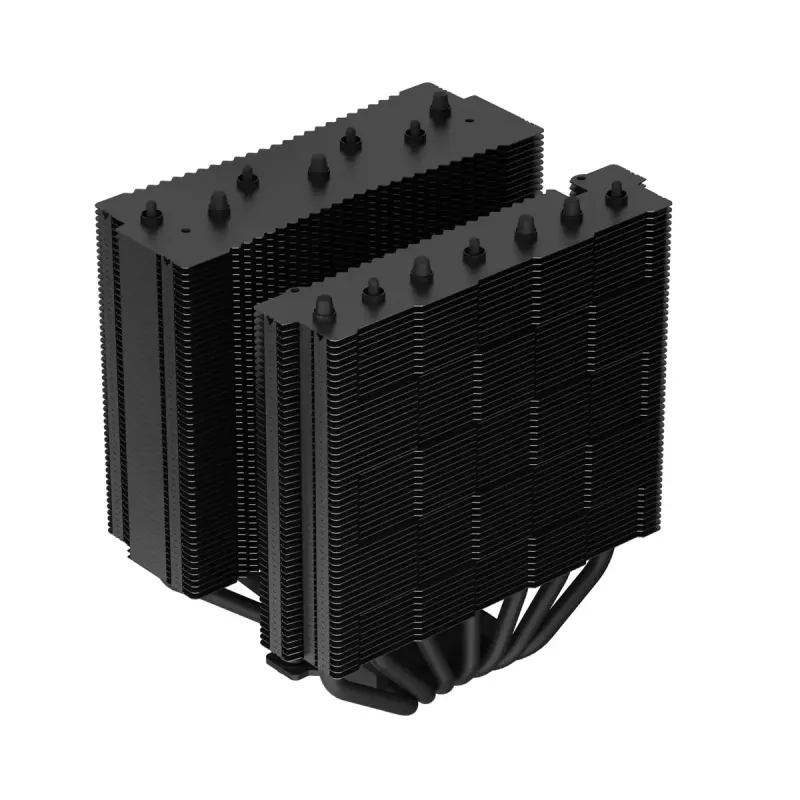 Dissipatore ad aria DeepCool ASSASSIN 4S