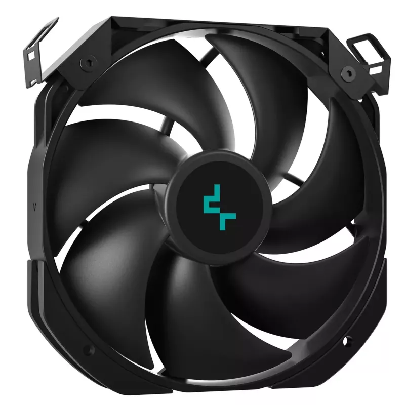 Dissipatore ad aria DeepCool ASSASSIN 4S