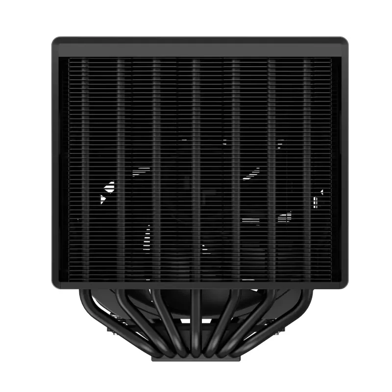Dissipatore ad aria DeepCool ASSASSIN 4S