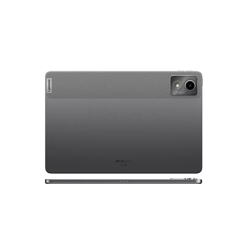 Lenovo Tab K11 (Enhanced Edition) 4G Mediatek 128 GB 27,9 cm (11 inch) 8 GB Wi-Fi 5 (802.11ac) Android 13 grigio