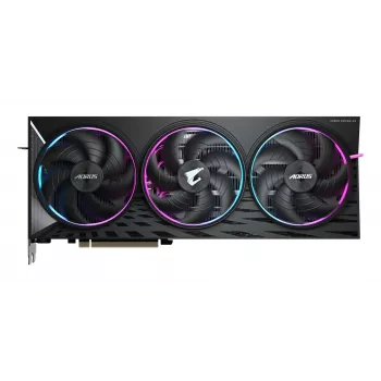 Scheda grafica GIGABYTE Radeon RX 9070 XT 16 GB GDDR6, PCIe 5.0, 256 bit, 339×136×59 mm