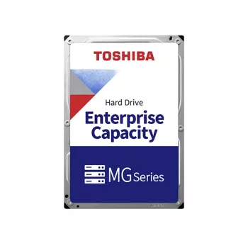Disco fisso TOSHIBA – capacità E – 8 TB – SATA 6G 5xxe – 3,5