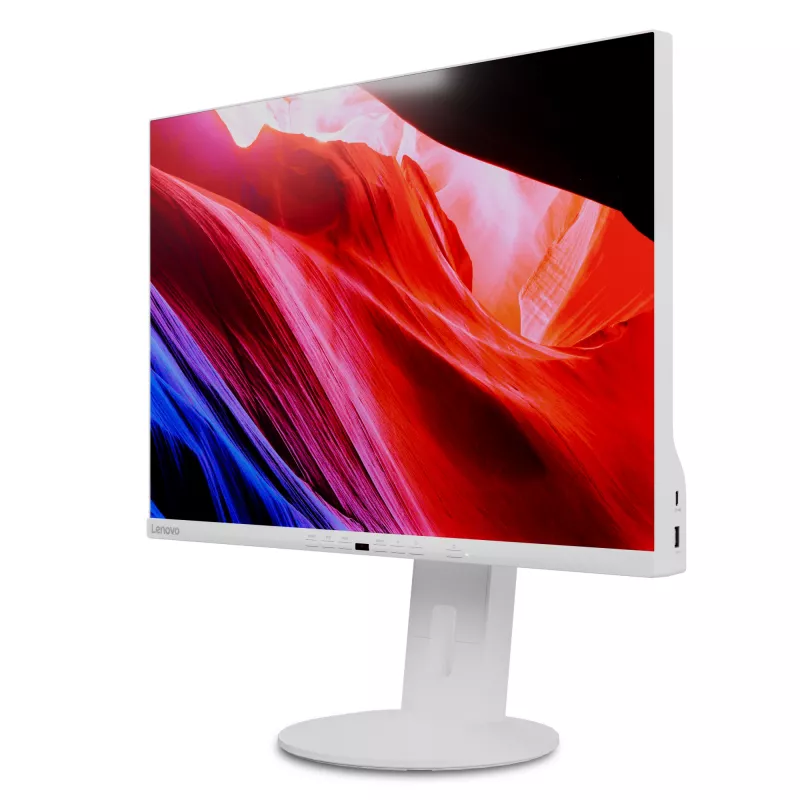Monitor per computer Lenovo C24d-20 61 cm (24
