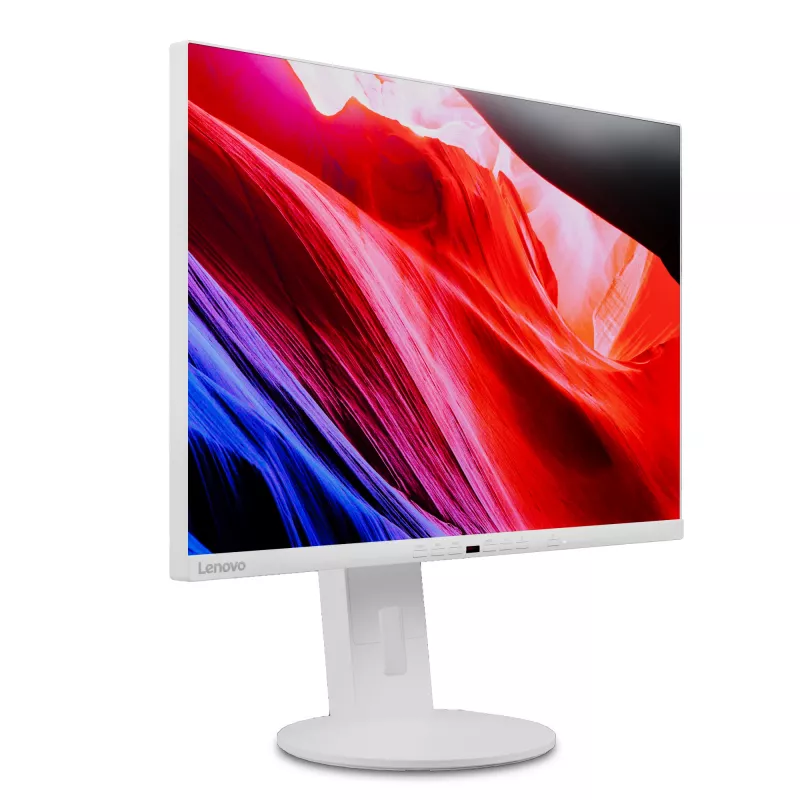 Monitor per computer Lenovo C24d-20 61 cm (24