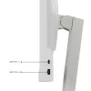 Monitor per computer Lenovo C24d-20 61 cm (24