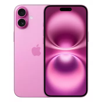 APPLE iPhone 16 Plus - 128GB - Pink