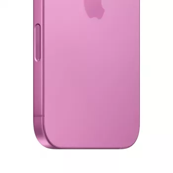 APPLE iPhone 16 Plus - 128GB - Pink