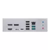 Scheda madre ASUS PRIME B840M-A-CSM AMD B840 socket AM5 micro ATX