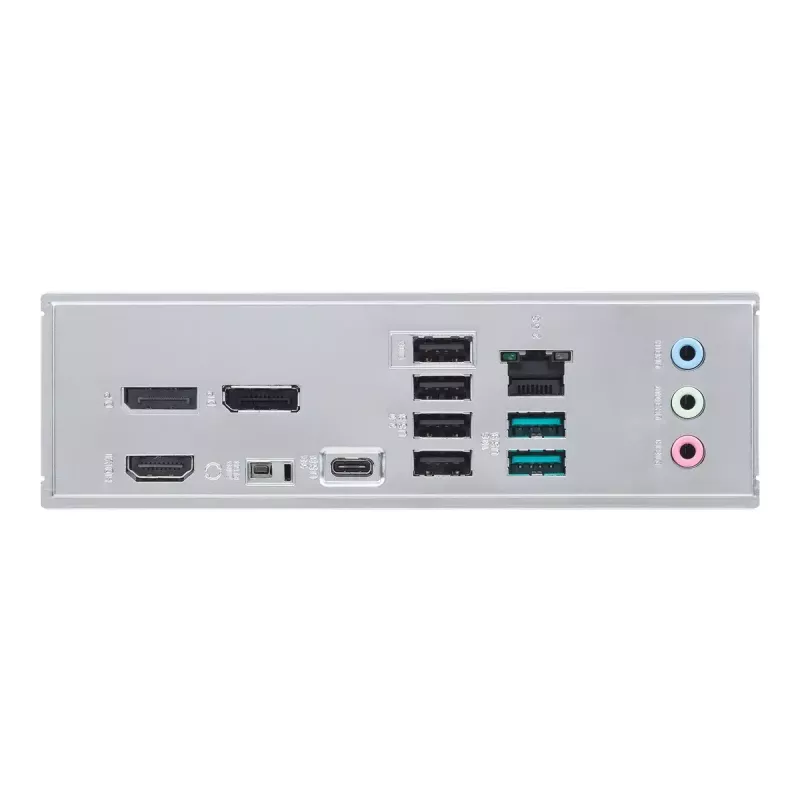 Scheda madre ASUS PRIME B840M-A-CSM AMD B840 socket AM5 micro ATX