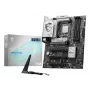 Scheda madre MSI B860 GAMING PLUS WIFI — Intel B860, LGA 1851, ATX, DDR5, 4x DIMM, 3x M.2, Wi-Fi 7, 5GbE