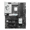 Scheda madre MSI B860 GAMING PLUS WIFI — Intel B860, LGA 1851, ATX, DDR5, 4x DIMM, 3x M.2, Wi-Fi 7, 5GbE