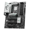Scheda madre MSI B860 GAMING PLUS WIFI — Intel B860, LGA 1851, ATX, DDR5, 4x DIMM, 3x M.2, Wi-Fi 7, 5GbE