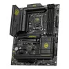 Scheda madre MSI MAG B860 TOMAHAWK WIFI — Intel B860, LGA 1851, ATX, DDR5, 4x DIMM, 3x M.2, Wi-Fi 7, 5GbE