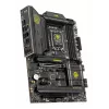 Scheda madre MSI MAG B860 TOMAHAWK WIFI — Intel B860, LGA 1851, ATX, DDR5, 4x DIMM, 3x M.2, Wi-Fi 7, 5GbE
