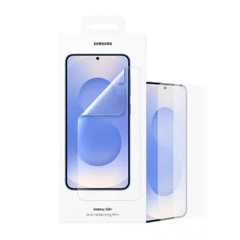 Protezione display/retro per cellulare Samsung EF-US936CTEGWW trasparente protezione display 1 pz.