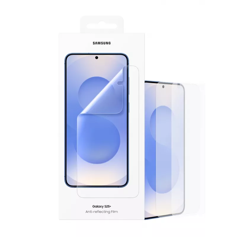 Protezione display/retro per cellulare Samsung EF-US936CTEGWW trasparente protezione display 1 pz.