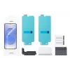 Protezione display/retro per cellulare Samsung EF-US936CTEGWW trasparente protezione display 1 pz.