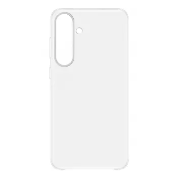 Custodia per cellulare Samsung EF-QS936CTEGWW 17 cm (6,7 inch) cover trasparente