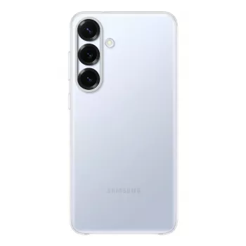 Custodia per cellulare Samsung EF-QS936CTEGWW 17 cm (6,7 inch) cover trasparente