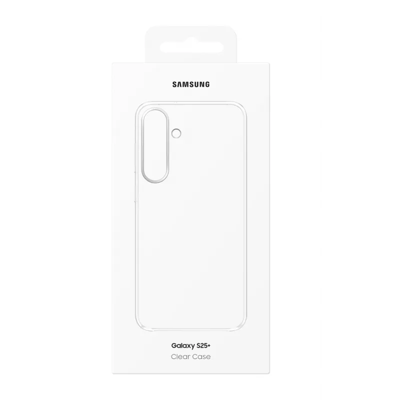 Custodia per cellulare Samsung EF-QS936CTEGWW 17 cm (6,7