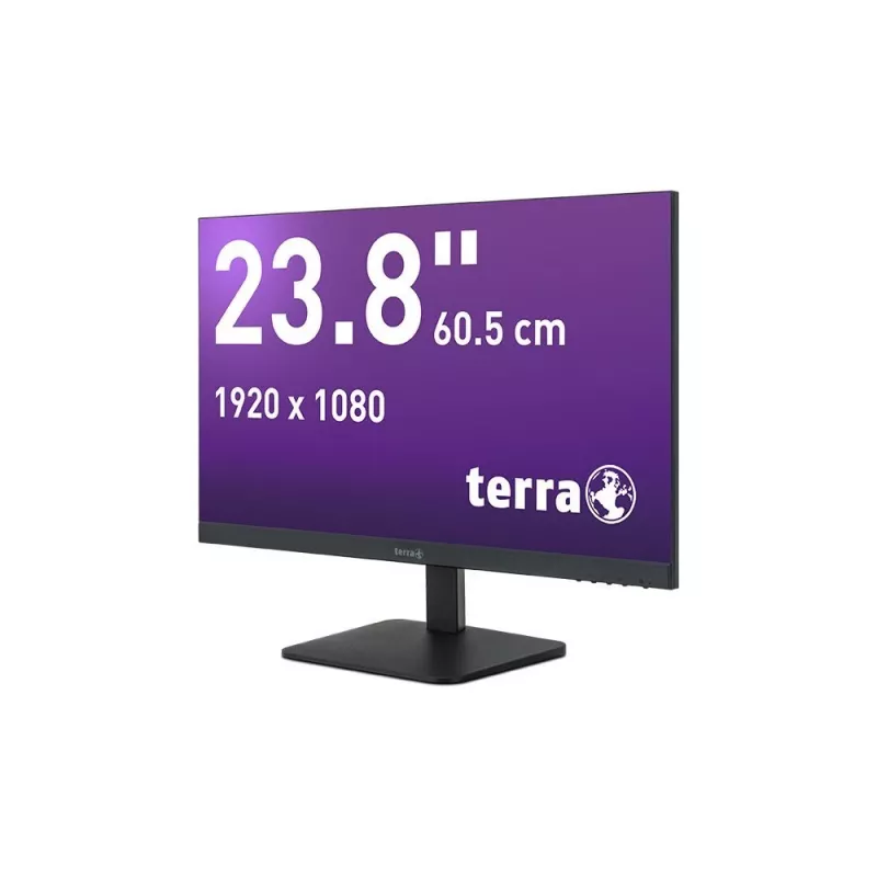 Monitor per computer TERRA 3030220 60,5 cm (23,8